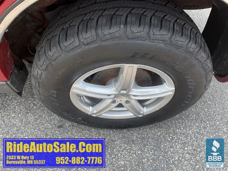 Ford Escape  2010