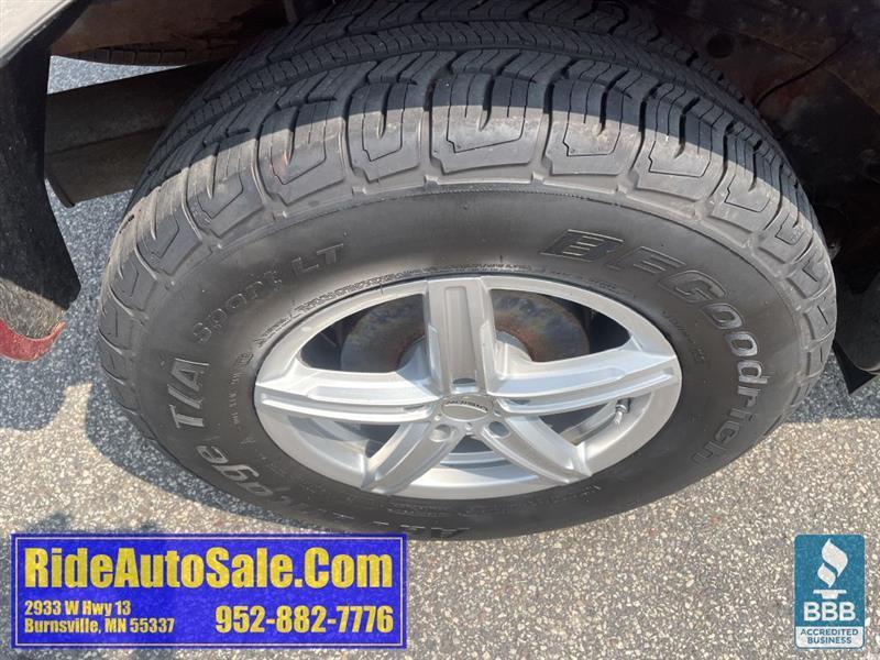 Ford Escape  2010
