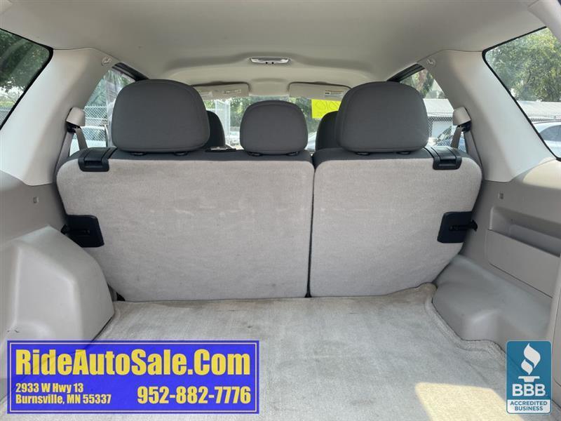 Ford Escape  2010