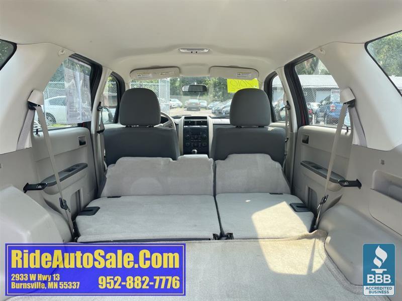 Ford Escape  2010