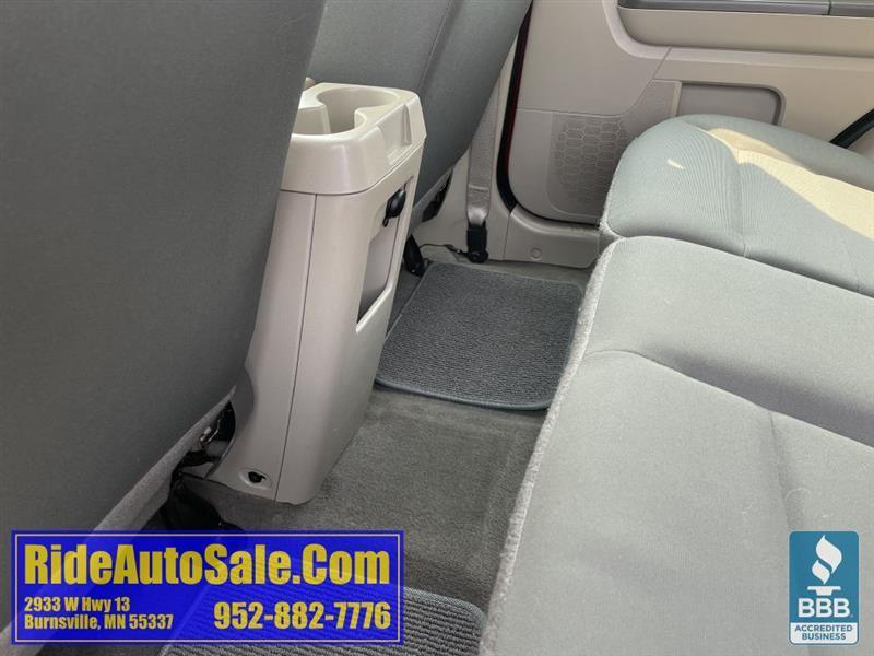 Ford Escape  2010