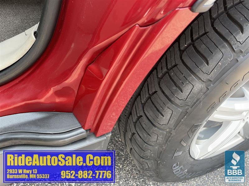 Ford Escape  2010
