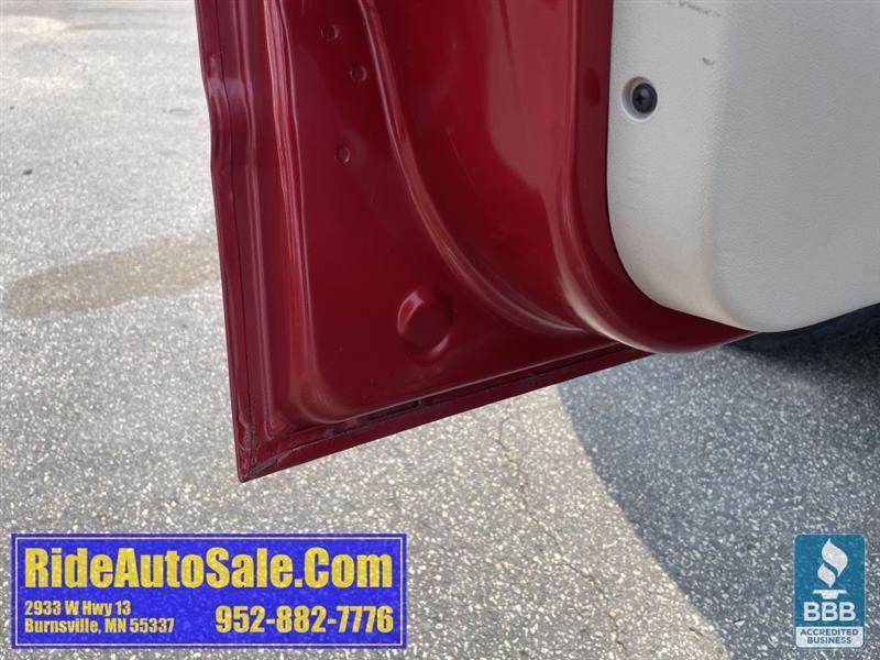 Ford Escape  2010