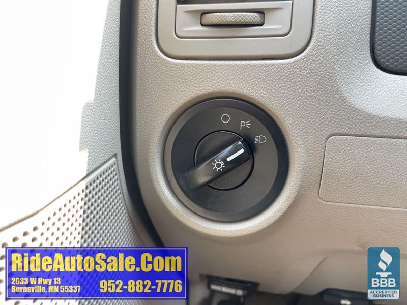 Ford Escape  2010