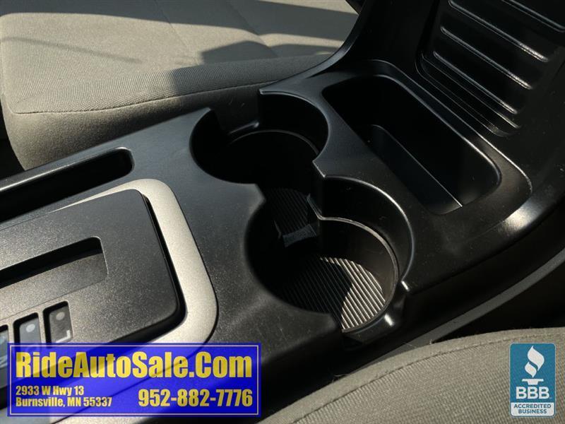 Ford Escape  2010