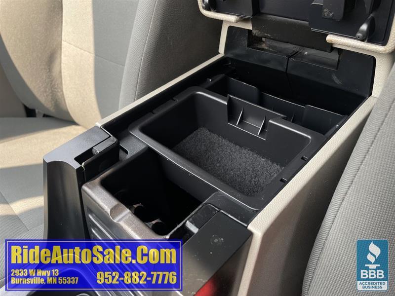Ford Escape  2010