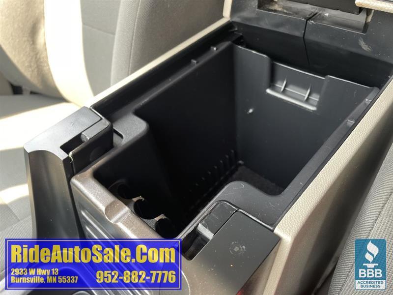 Ford Escape  2010