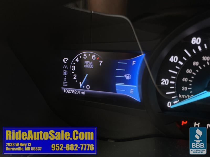 Ford Fusion  2013