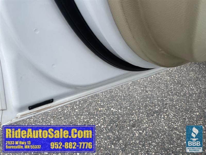 Ford Fusion  2013