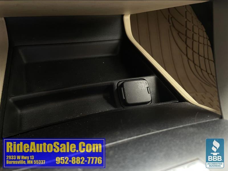 Ford Fusion  2013