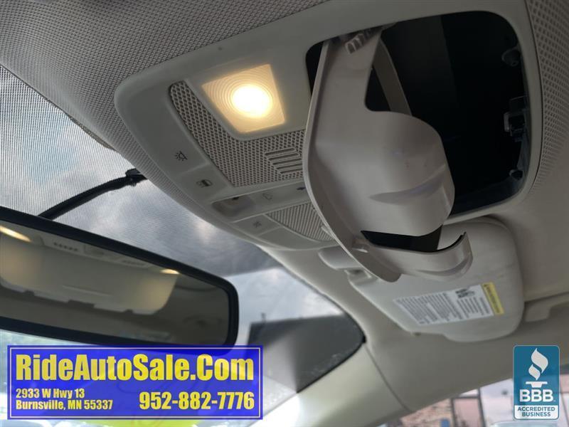 Ford Fusion  2013