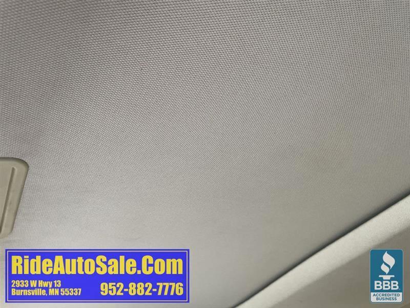 Ford Fusion  2013