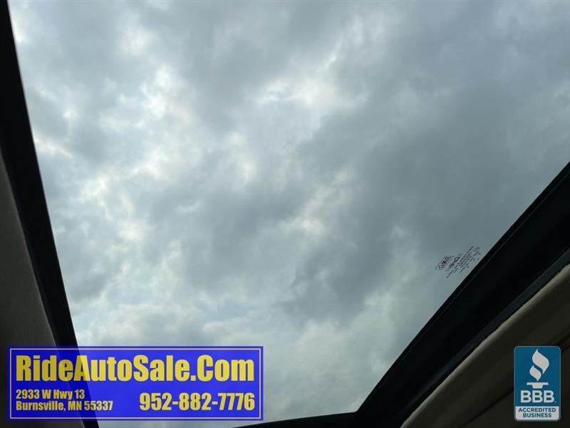 Ford Fusion  2013