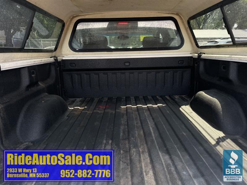 Chevrolet Silverado 1500  2012