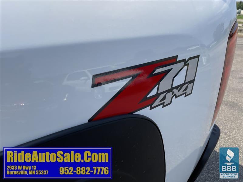Chevrolet Silverado 1500  2012