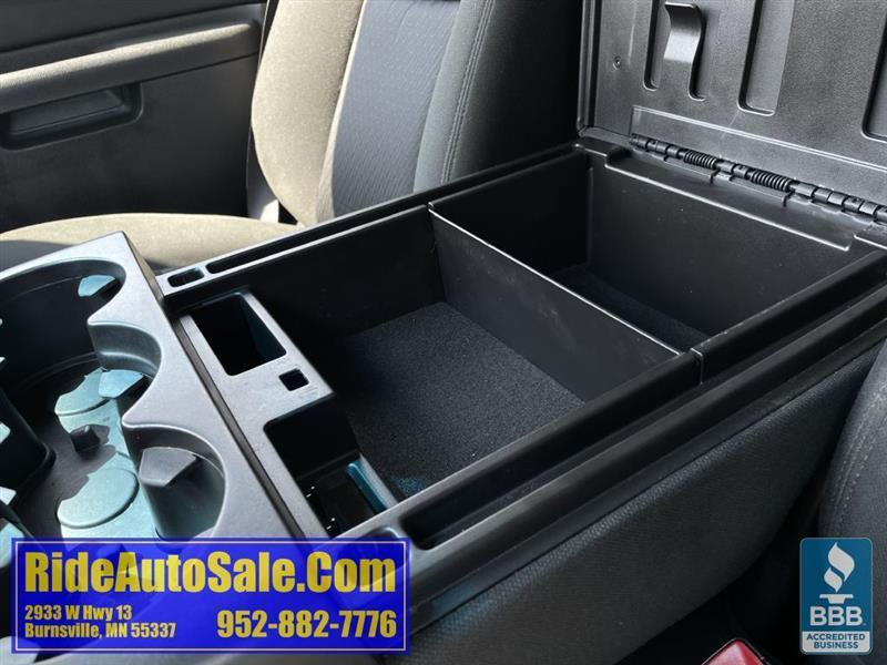 Chevrolet Silverado 1500  2012