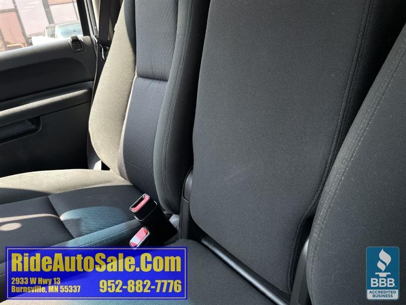 Chevrolet Silverado 1500  2012
