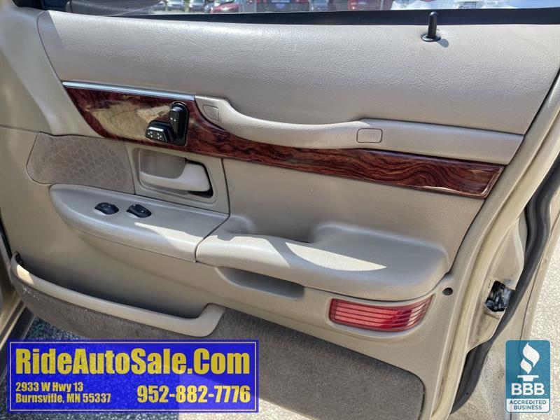 Mercury Grand Marquis  2000