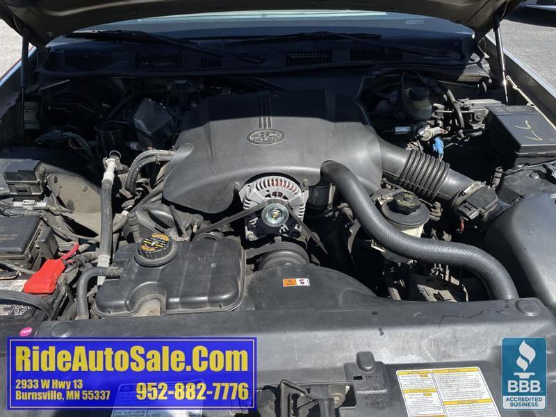 Mercury Grand Marquis  2000