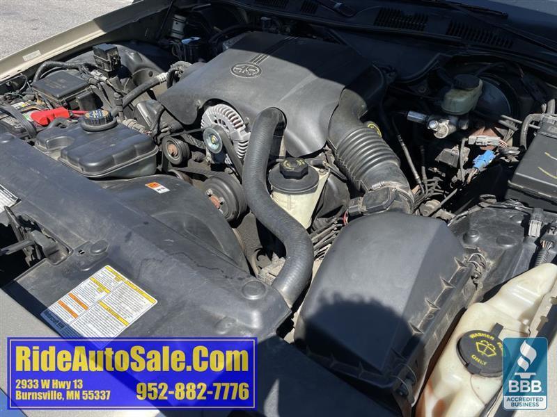 Mercury Grand Marquis  2000