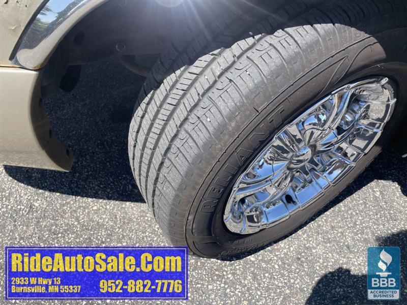 Mercury Grand Marquis  2000