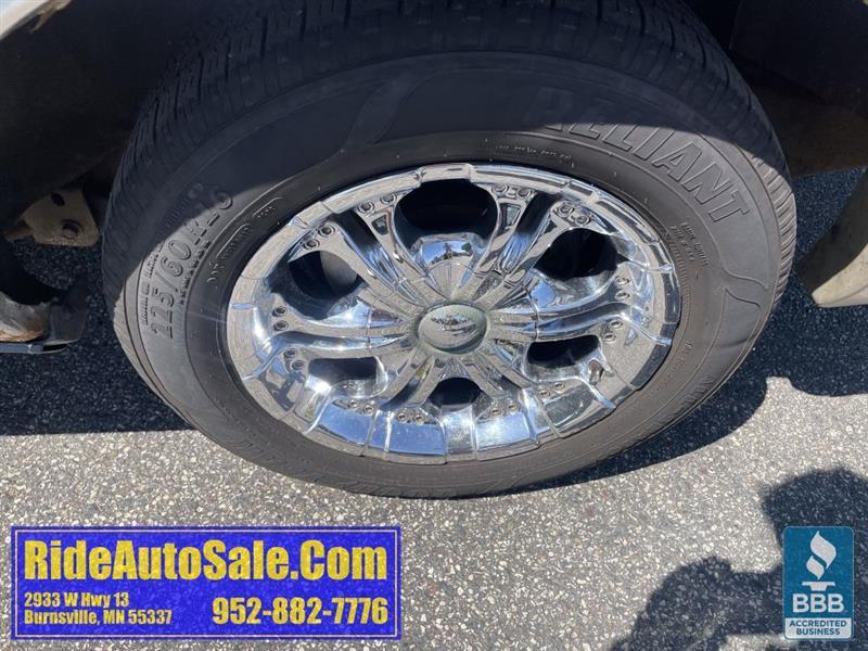 Mercury Grand Marquis  2000