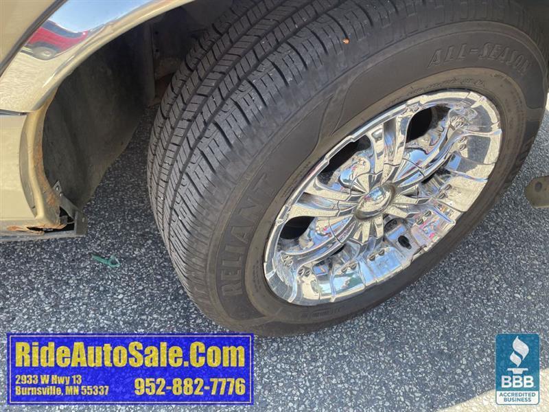 Mercury Grand Marquis  2000