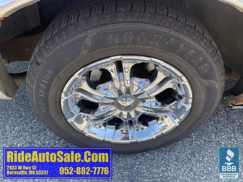 Mercury Grand Marquis  2000