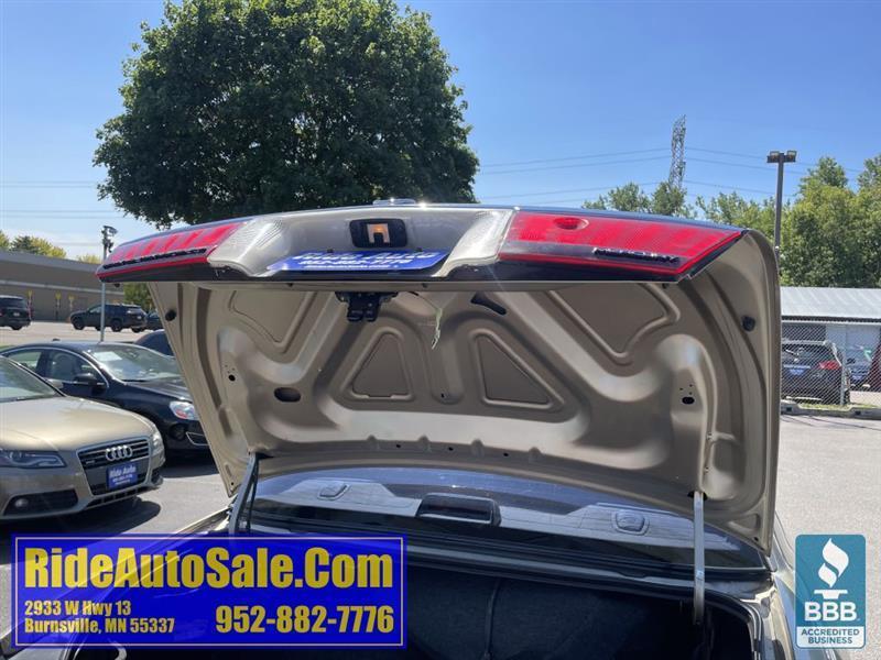 Mercury Grand Marquis  2000