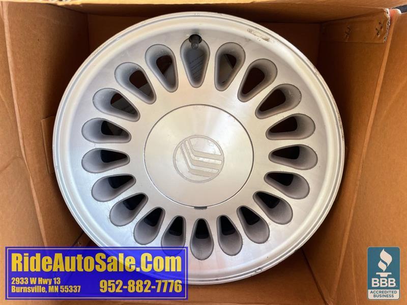 Mercury Grand Marquis  2000