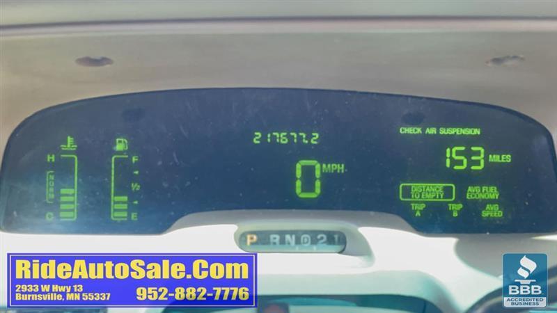 Mercury Grand Marquis  2000