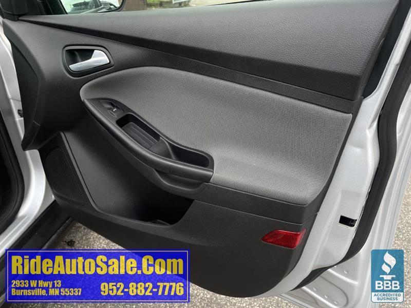 Ford Focus  2013