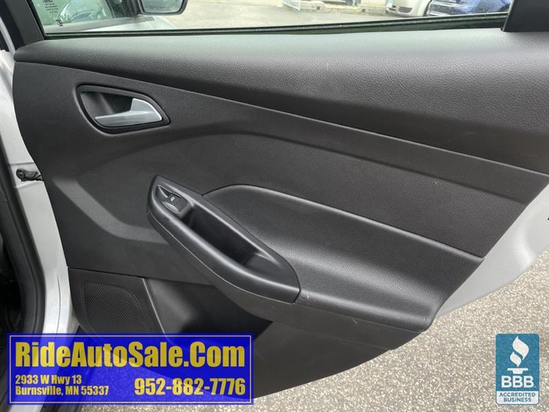 Ford Focus  2013