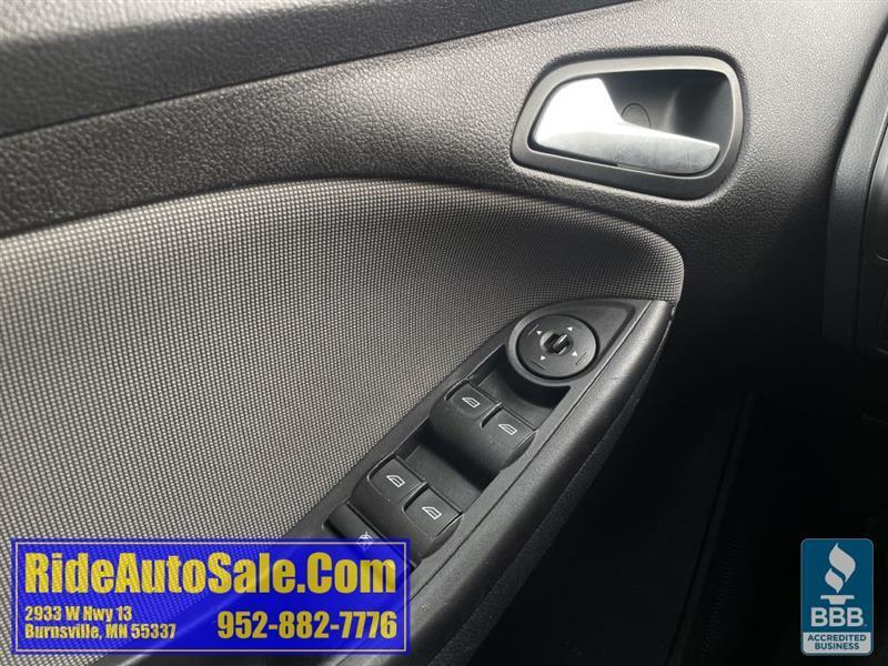 Ford Focus  2013