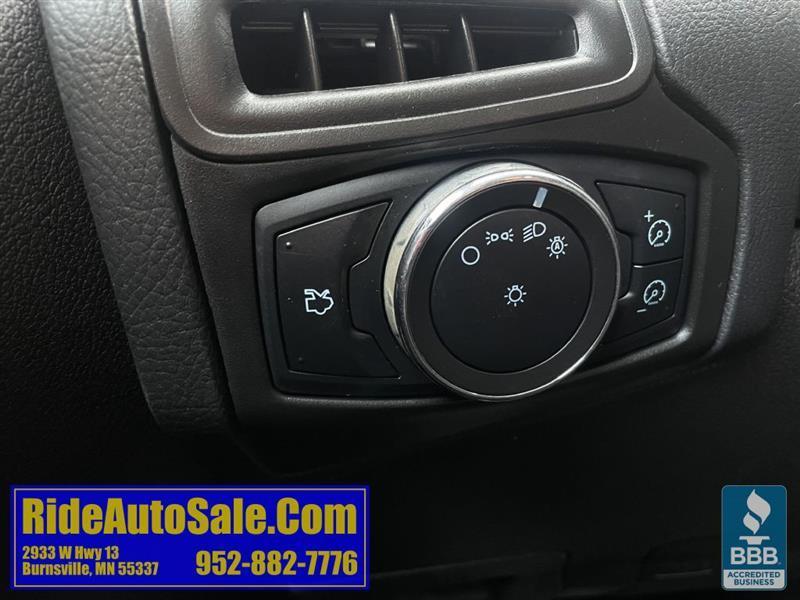Ford Focus  2013
