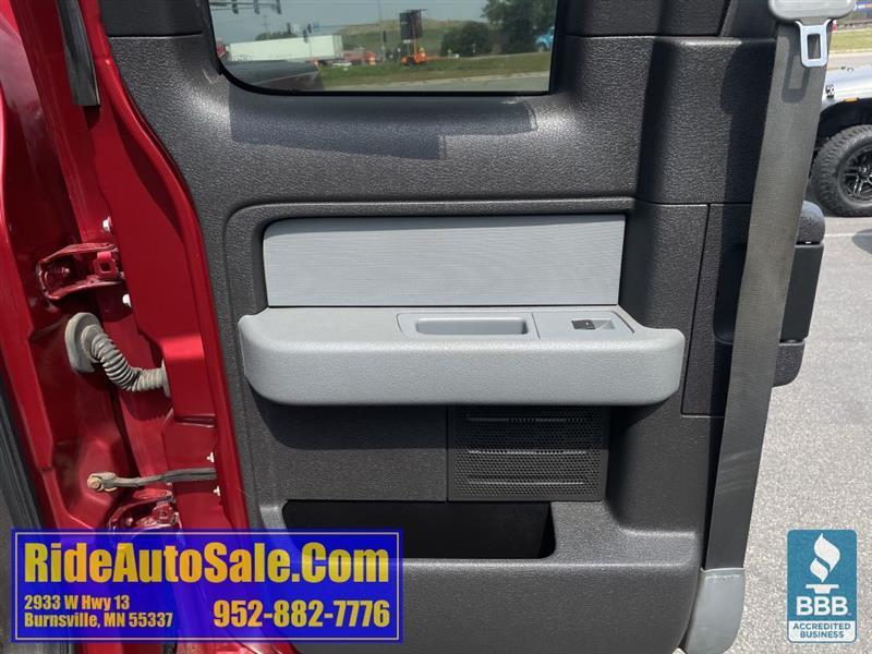 Ford F-150  2014