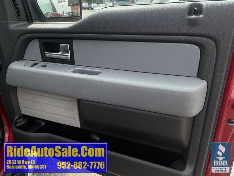Ford F-150  2014