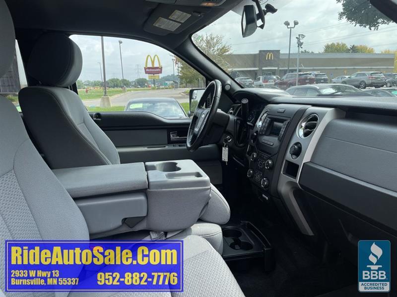 Ford F-150  2014
