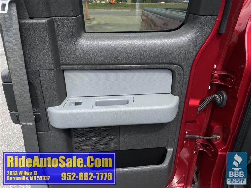 Ford F-150  2014