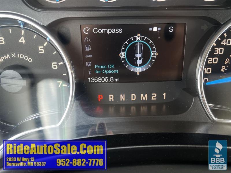 Ford F-150  2014