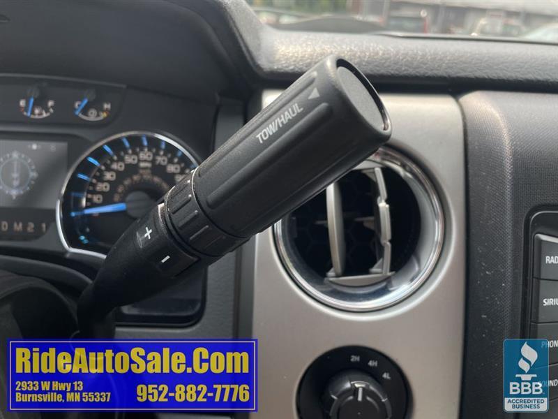 Ford F-150  2014