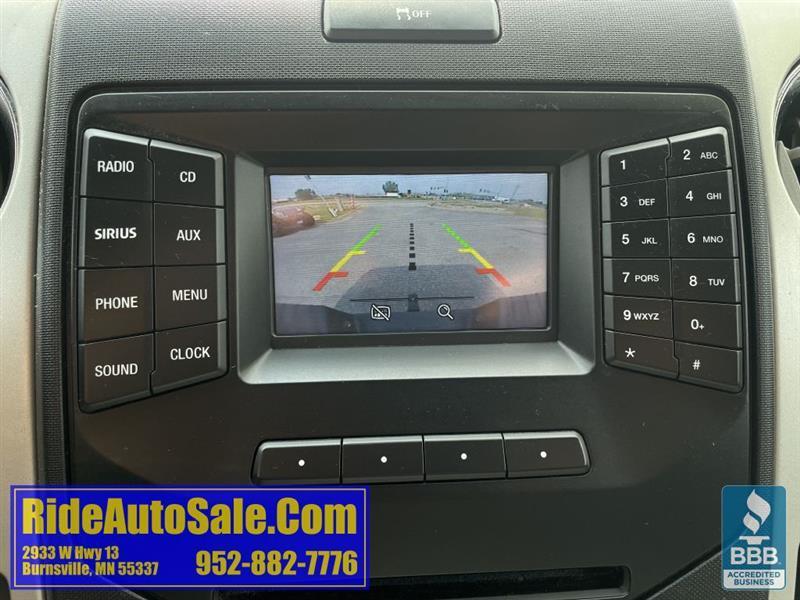 Ford F-150  2014