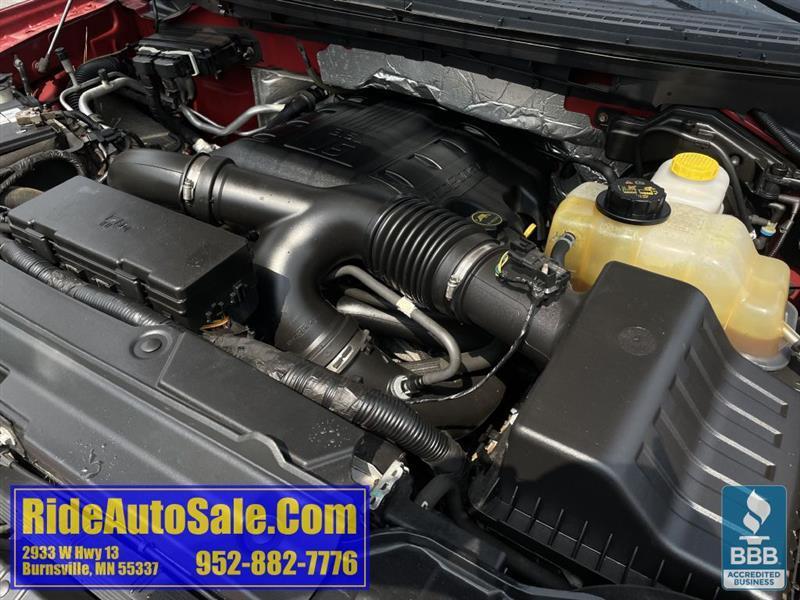Ford F-150  2014