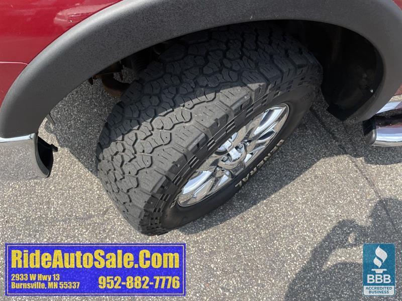 Ford F-150  2014