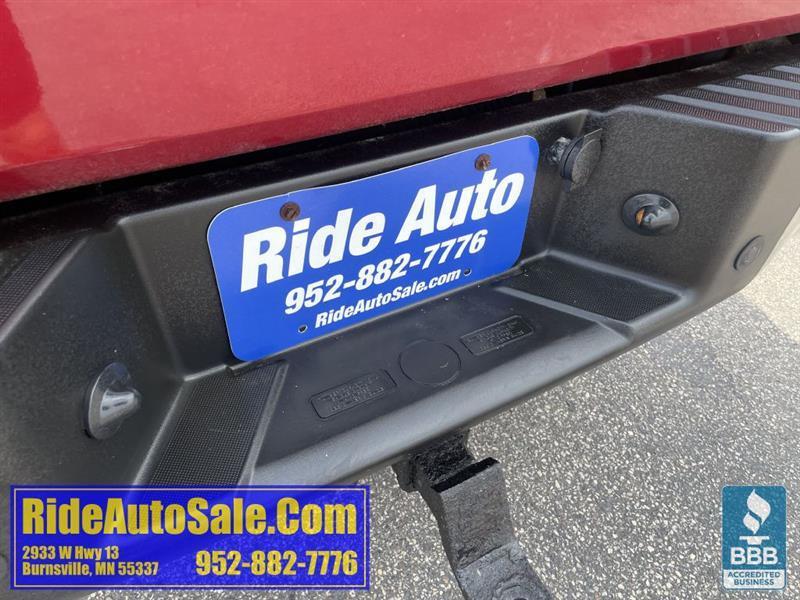 Ford F-150  2014