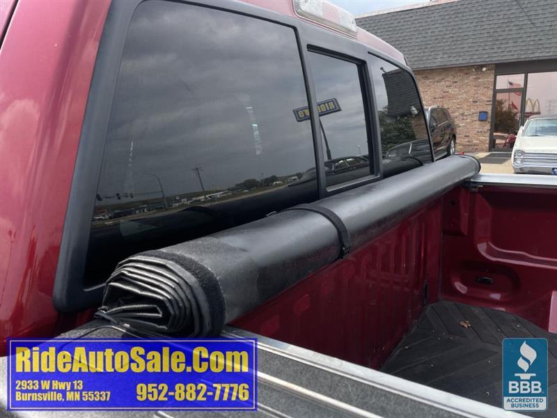 Ford F-150  2014