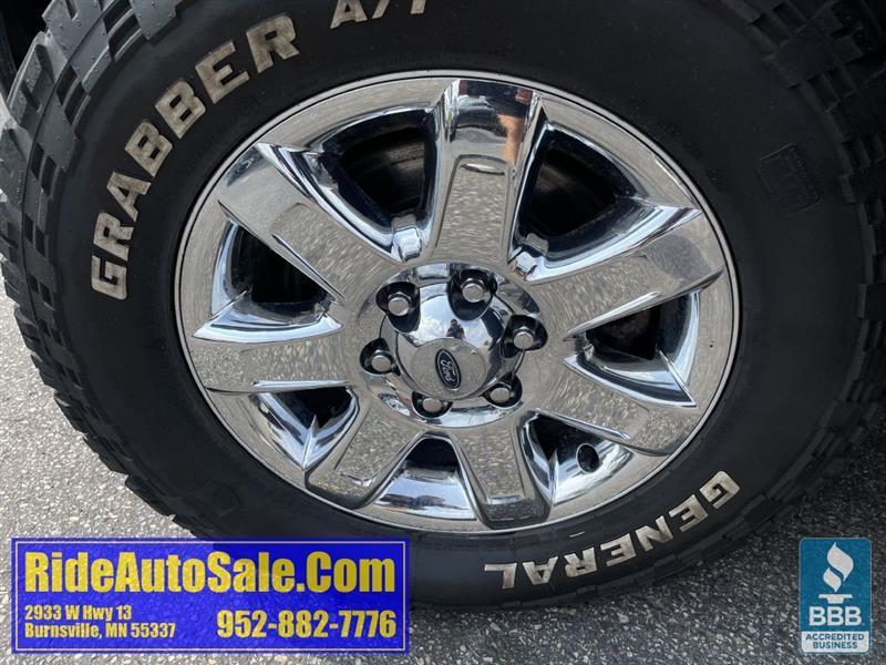 Ford F-150  2014