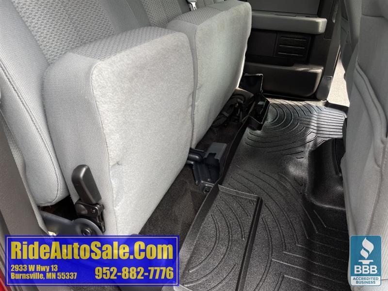 Ford F-150  2014
