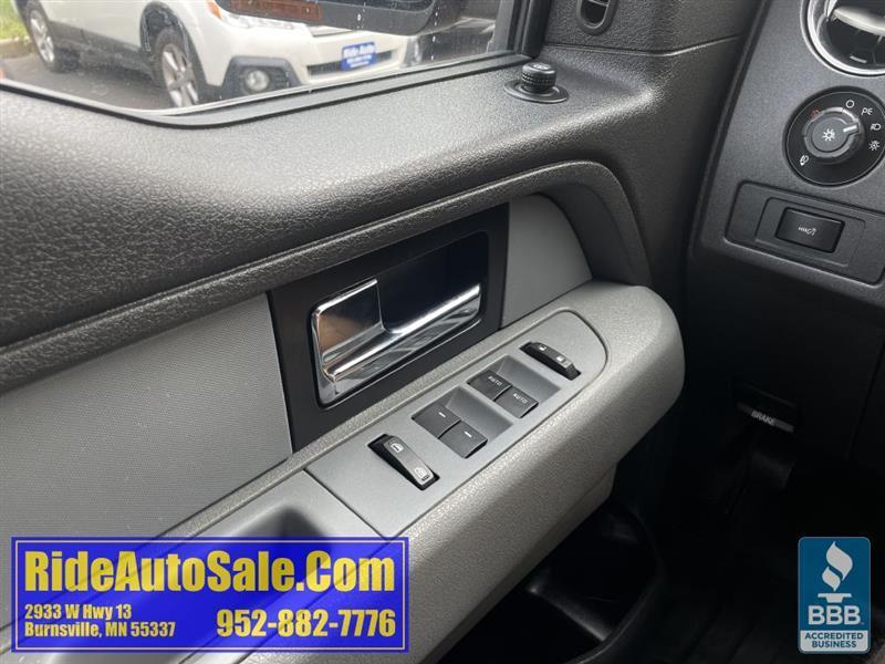 Ford F-150  2014