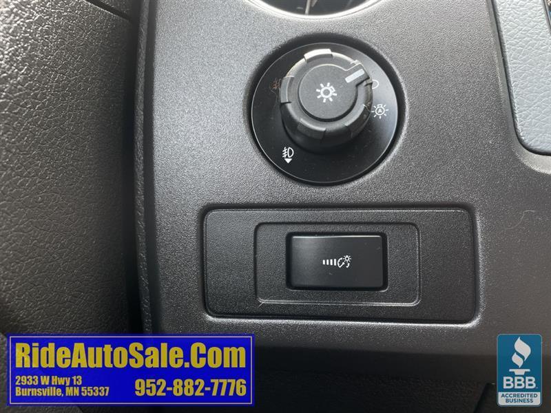 Ford F-150  2014
